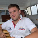 Dmitriy Zazharskiy