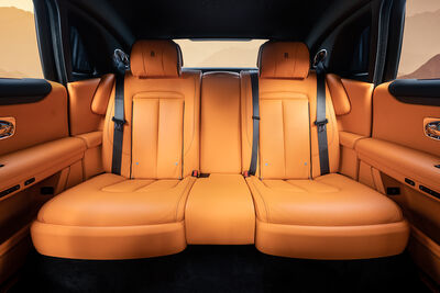 To learn more about luxury-class, bullet-resistant vehicles, one of the world s leading commercial armored car manufacturers from Germany. During its 20-year history, the company has produced numerous armored, stretched limousines and sport cars for governmental clients and economic leaders worldwide.
