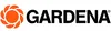 شعار Gardena